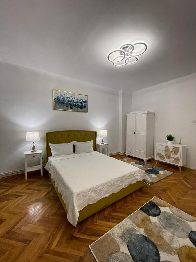 Cityviews Apartment Cluj Exterior photo