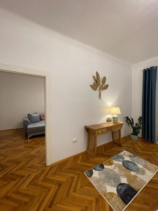 Cityviews Apartment Cluj Exterior photo