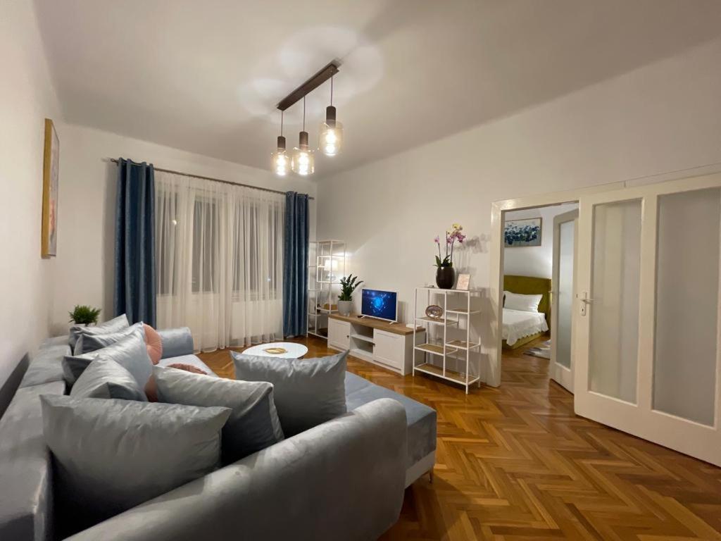 Cityviews Apartment Cluj Exterior photo