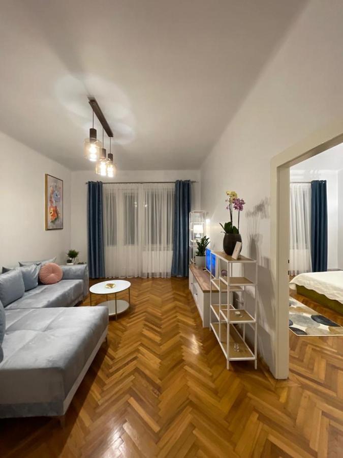 Cityviews Apartment Cluj Exterior photo