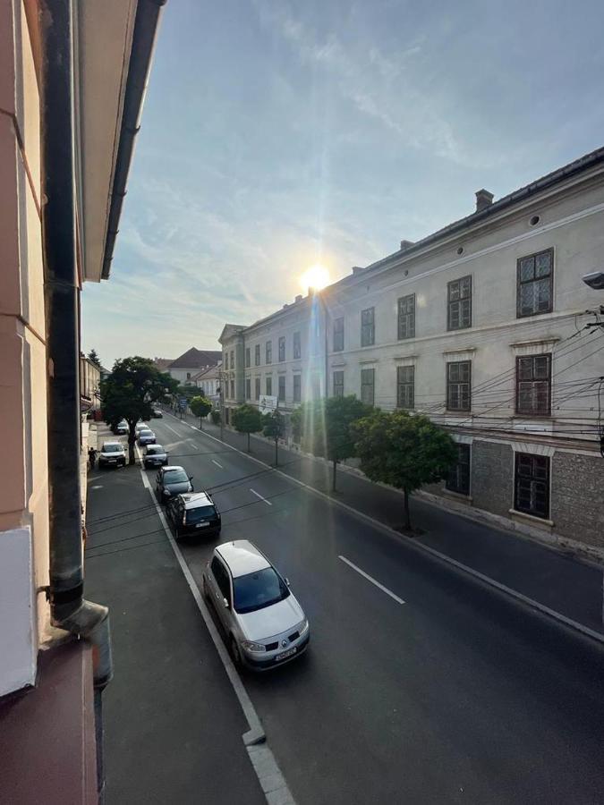 Cityviews Apartment Cluj Exterior photo