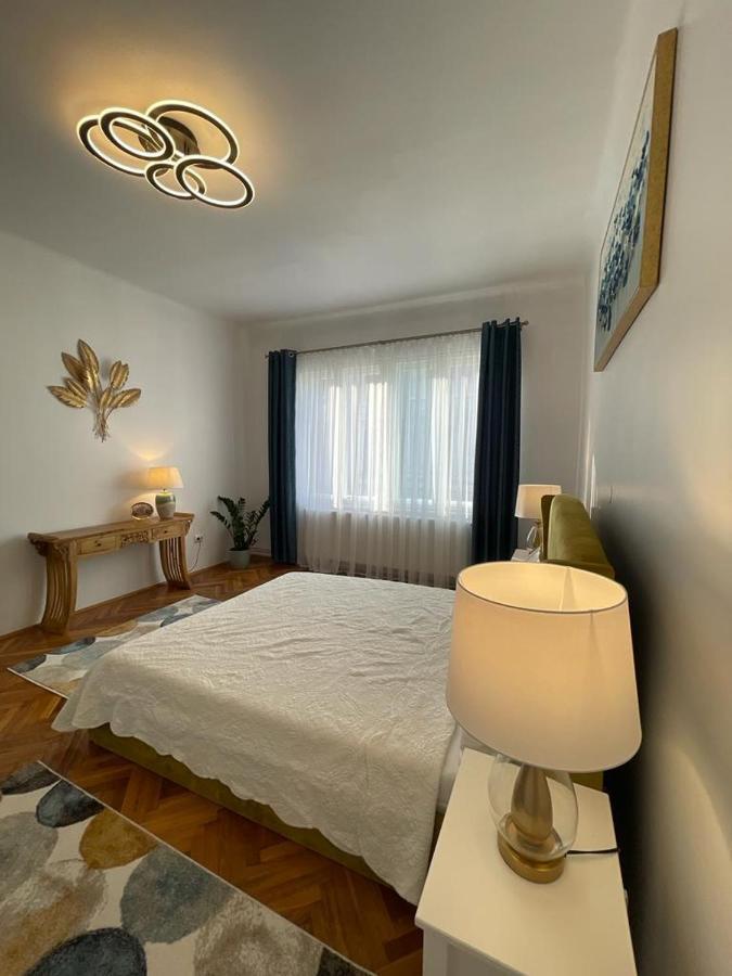 Cityviews Apartment Cluj Exterior photo
