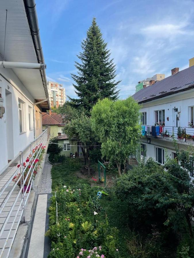 Cityviews Apartment Cluj Exterior photo