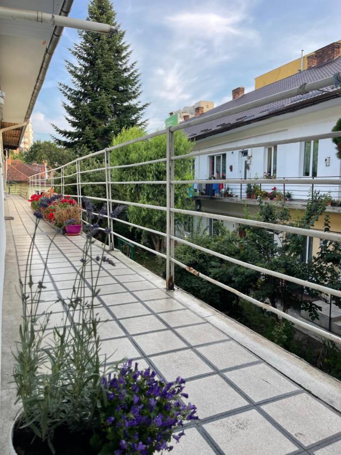 Cityviews Apartment Cluj Exterior photo